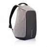 Sac à dos Antivol, Gris